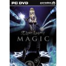 Elven Legacy: Magic