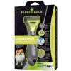 Furminator hrablo Long Hair pro psy XS