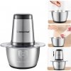AMZCHEF HC-1229