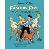 Hachette Children's Group Famous Five Graphic Novel: Five on a Treasure Island