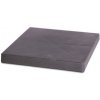 MOBILE PLATFORM SQUARE Pojazdná podložka antracit 29,2 cm