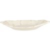 Clayre & Eef Béžová antik dekoratívna misa Anett s patinou- 23*3*14 cm - Clayre & Eef
