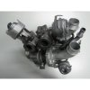 GARRETT turbo CITROEN C 6 2.2 HDI FAP 125 KW - 170 HP ORIGINÁL TURBO