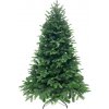 Stromček MagicHome Vianoce Arven 3D+2D, 150 cm, priemer 106 cm