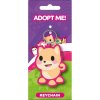 Kľúčenka - Adopt Me Dog