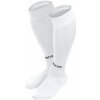 Futbalové štulpne Joma CLASSIC II SOCKS biele 400054.200 - M