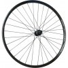 Zapletené koleso 584/27,5 zadné, ráfik Rodi TRYP 30 čierny disc, náb. Sh MT400 kazeta 8-11sp 32 d.