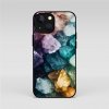 APPLE - iPhone 13 Mini - GLOSSY - Rainbow Quartz