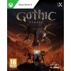 Hra na konzole Gothic 1 Remake - Xbox Series X (9120080078643)