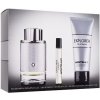 Montblanc Explorer Platinum : EDP 100 ml + sprchový gel 100 ml + EDP 7,5 ml