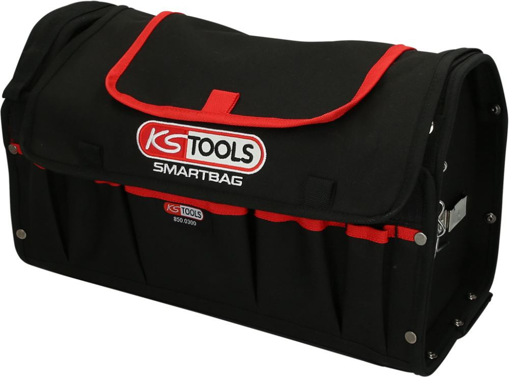 KS Tools SMARTBAG 19L 42,5x23,5x25cm 850.0300