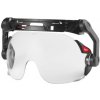 Okuliare pre prilby MILWAUKEE BOLT™ 200, číre