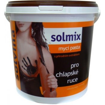 Solmix mycí pasta 10 kg