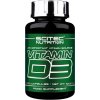 Scitec Nutrition Vitamin D3 250 caps