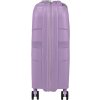 American Tourister STARVIBE SPINNER 67/24 EXP TSA 70-77 l- stredný rozšíriteľný kufor 146371 - Digital Lavender - Starvibe 146371