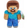 Plyšák Minecraft - Steve 20cm