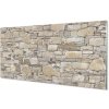 Obraz plexi Kamenná múr wall 100x50 cm