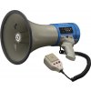 TM-17M - Megafón s prehrávačom MP3, 25W - MONACOR
