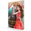 Ohnivé srdce Pokrevní pouta 4 - Richelle Mead