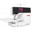 Overlock-coverlock Bernina L890