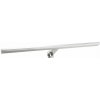 Sapho Sapho, FELINA LED svietidlo, 12W, 608x15x112mm, chróm, FE060