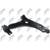 Rameno zavesenia kolies AJS ORIGINAL Parts NTY SP ZWD-FR-001