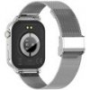CARNEO Zephyr Ultra HR+/Silver/Elegant Band/Silver