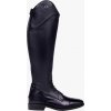 QHP Čižmy jazdecké Lyssa QHP, štandardné lýtko, dámske, čierne Veľkosť: 39