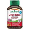 Jamieson Liver Detox Herbal Complex 30 tabliet