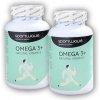 Sportwave 2x Omega 3+ 90 tobolek