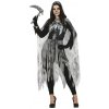 Guirca Dámsky kostým - Smrť Veľkosť - dospelý: L