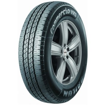 Sailun 165/70 R14 89/87T COMMERCIO VX1