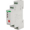BIS-419/24 - Sekvenčné impulzné relé so 4 funkciami, 24V, 16A, 2x NO/NC