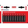 VERBATIM AA 20ks 49877
