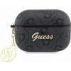 Guess 4G Script Charms na Airpods Pro 2 GUAP2G4GSMK