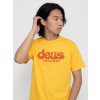 Deus Ex Machina Smile (citrus yellow) XL, žltá