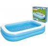 Bestway Nafukovací bazén 2,62m x 1,75m 54006