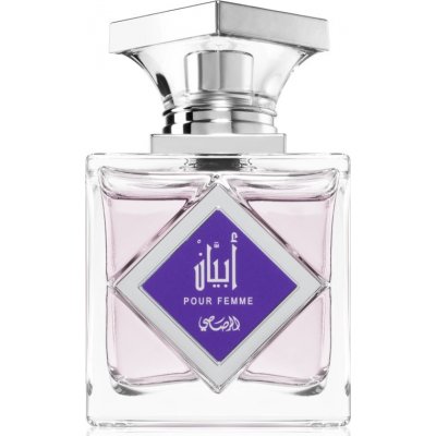 Rasasi Abyan for Her parfumovaná voda pre ženy 95 ml