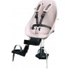Cyklosedačka Urban Iki Front seat Sakura Pink/Sakura Pink