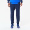 KIPSTA Futbalové nohavice Essentiel Club modré ​ L (W34 L34)