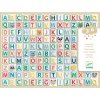 DJECO Samolepky: Abeceda