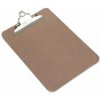 Podložka na písanie, drevená, A5, RAPESCO