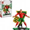 43016 Cristiano Ronaldo–Fut.legenda LEGO