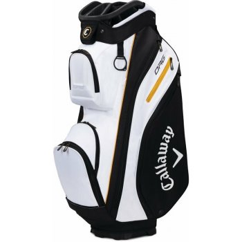 Callaway Org 14 Hard Goods Cart Bag