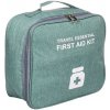 Travel Medic lekárska taška zelená balenie 1 ks - 1 ks
