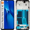 Displej pre Xiaomi Redmi Note 11S 4G LCD displej Incell Rámček 2201117SG