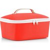 Reisenthel Coolerbag M pocket Pop strawberry