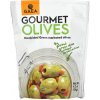 Gaea Olivy snack Čierne olivy Kalamata 65 g
