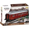 COBI 6289 World War II Francúzske osobné železničné vozidlo Compiègne wagon (22. jún 1940) 1:35