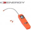 ENERGY - Elektronický detektor netesnosti úniku chladiaceho média NE00525